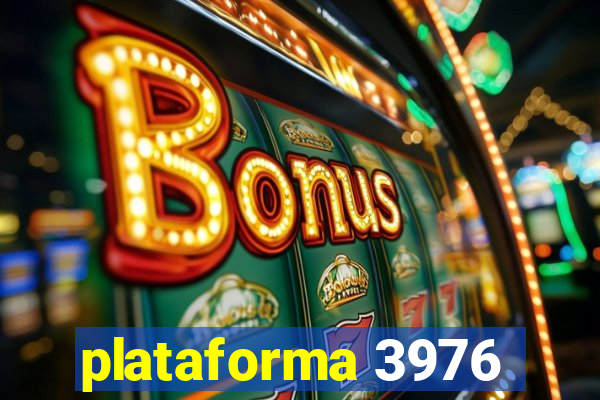 plataforma 3976